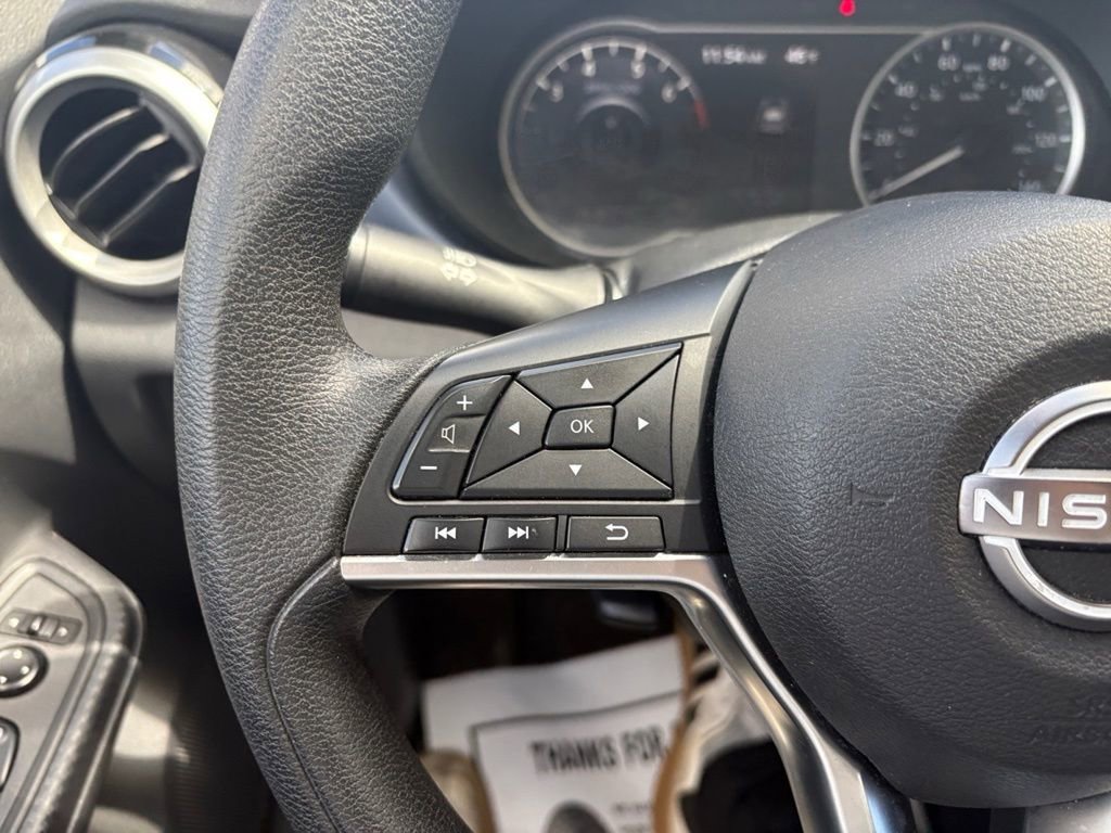 Used 2023 Nissan Versa SV image 15