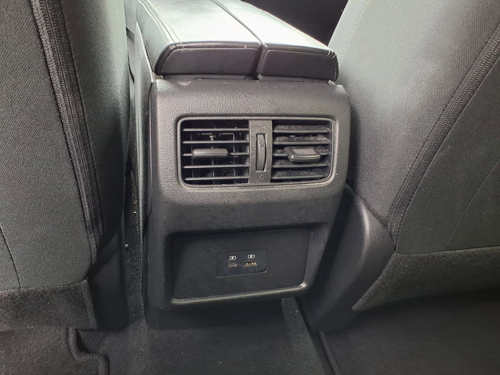 Used 2023 Nissan Rogue SV image 24