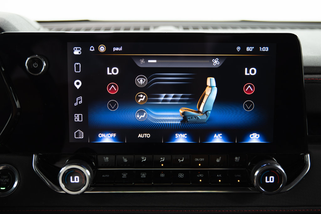 Used 2014 Chevrolet Silverado 1500 W/T RWD image 26