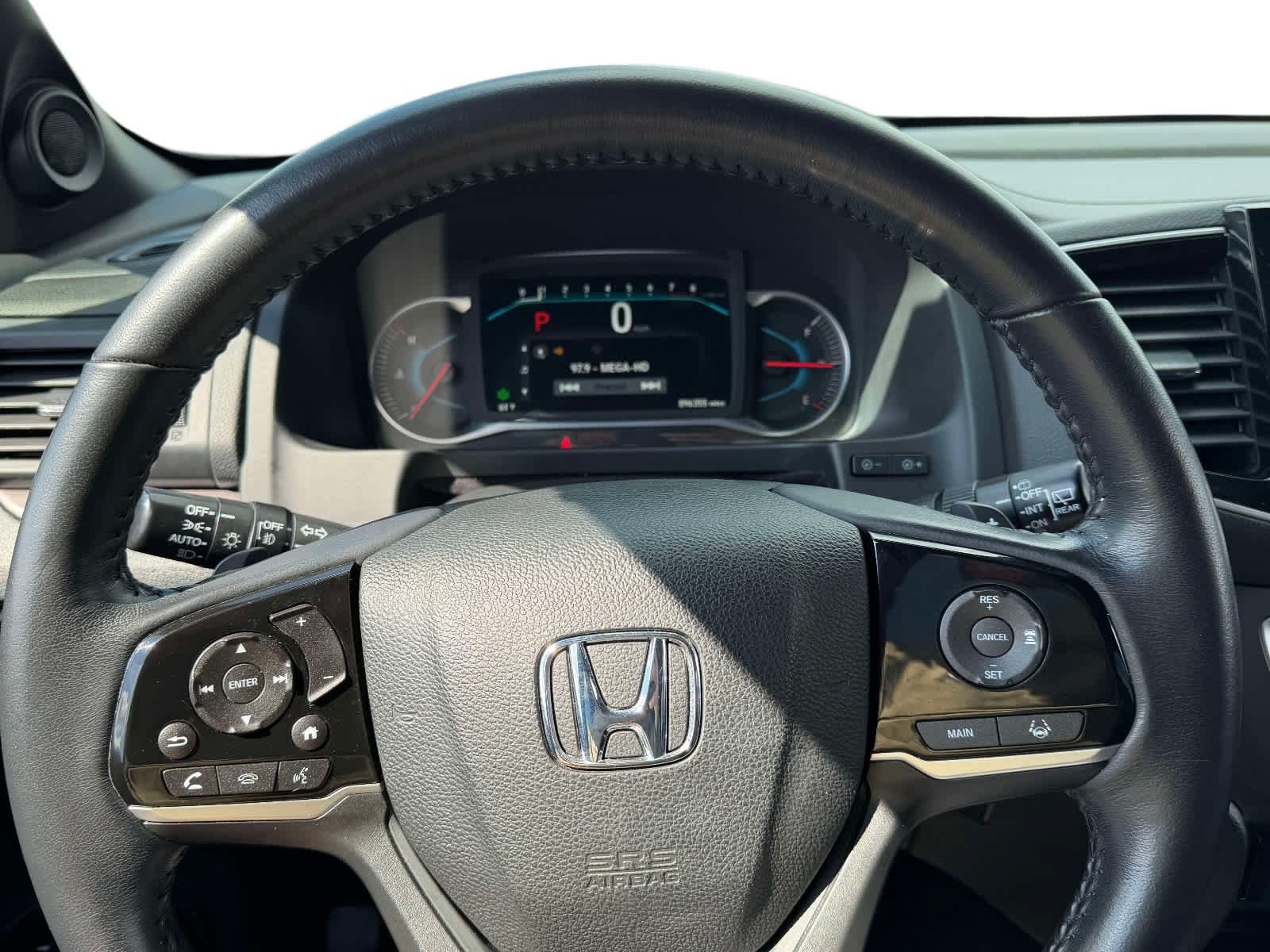 Used 2021 Honda Passport EX-L image 28