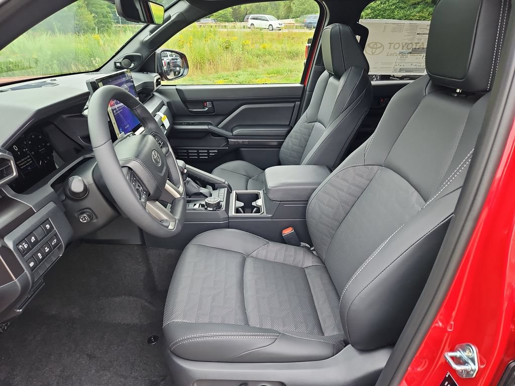 New 2026 Toyota 4Runner 4WD image 23