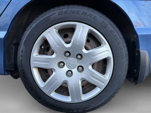 Used 2010 Honda Civic LX image 10