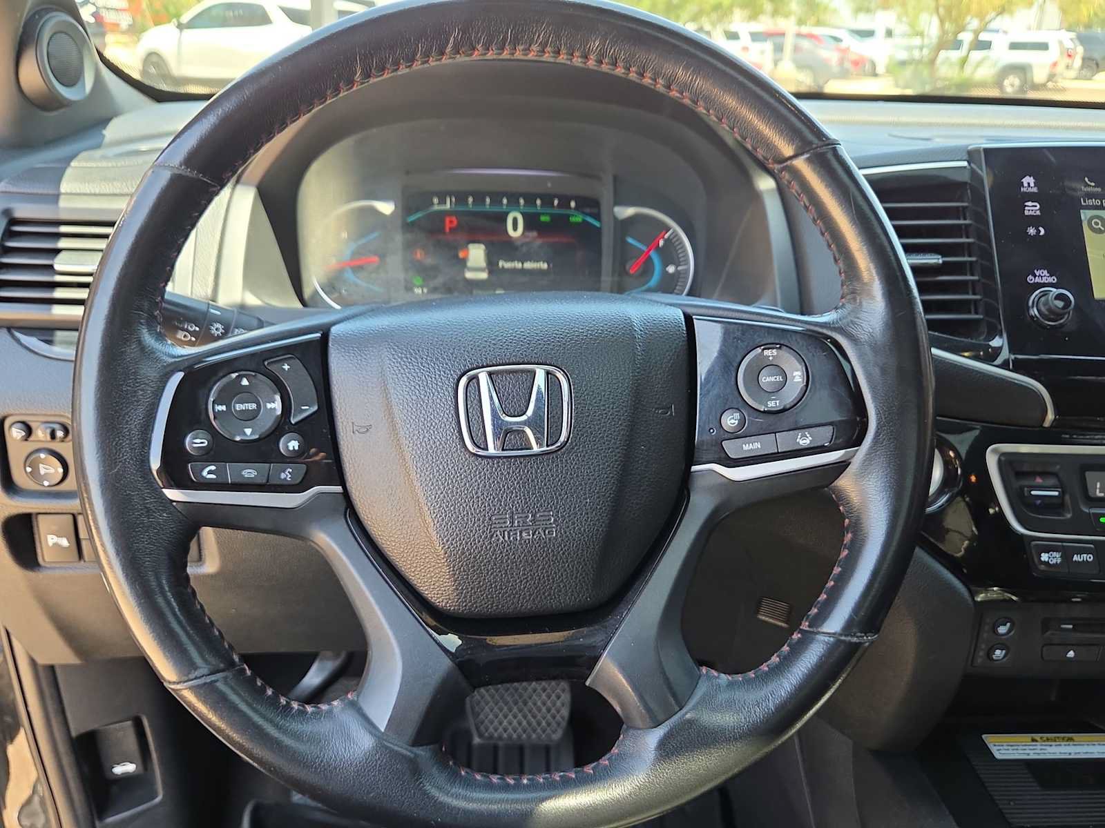 Used 2021 Honda Pilot Black Edition image 19