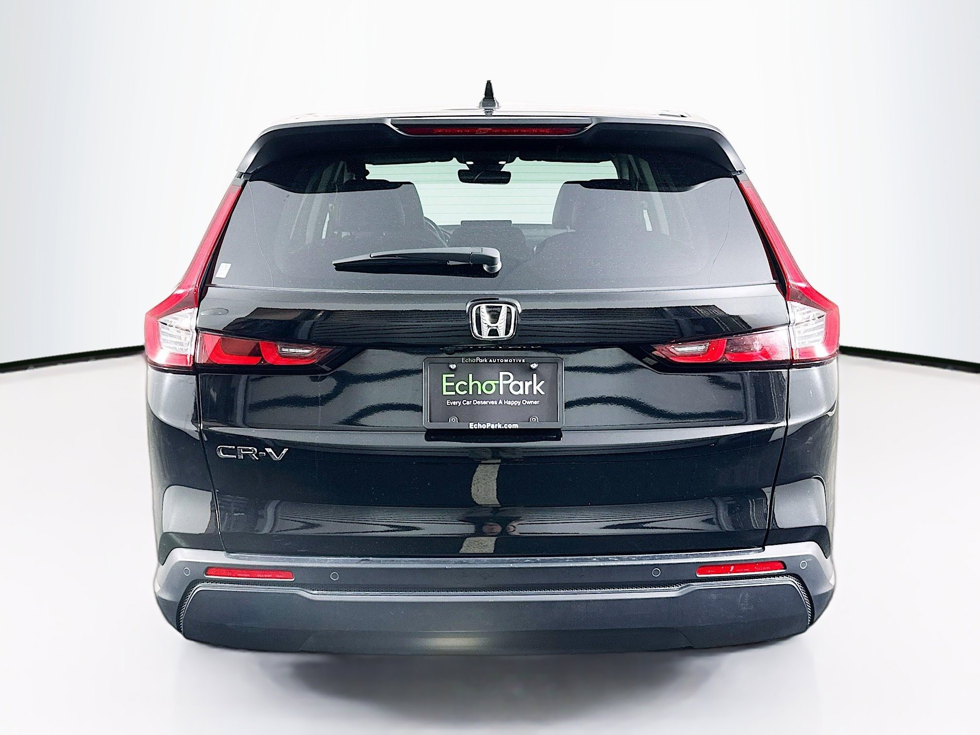 Used 2025 Honda CR-V EX-L image 7