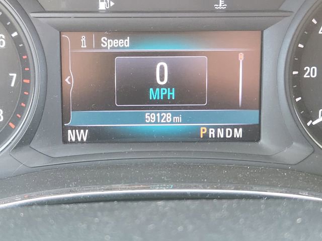 Used 2019 Buick Encore Preferred image 23