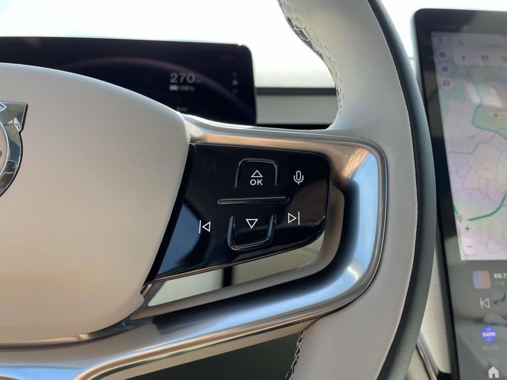 New 2025 Volvo EX90 Plus w/ Protection Package Premier image 12