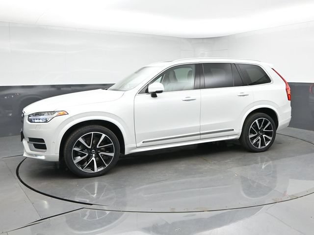 Used 2023 Volvo XC90 B6 Plus w/ Protection Package Premier AWD/4WD image 4