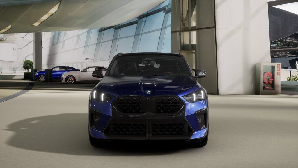 Used 2026 BMW X2 xDrive28i w/ M Sport Package AWD/4WD image 29