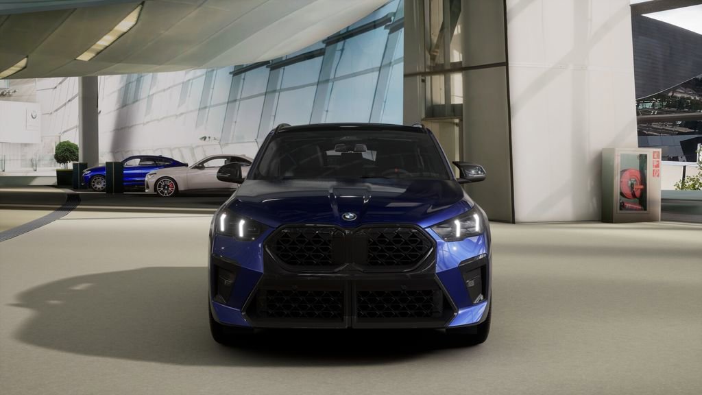 Used 2026 BMW X2 xDrive28i w/ M Sport Package AWD/4WD image 29
