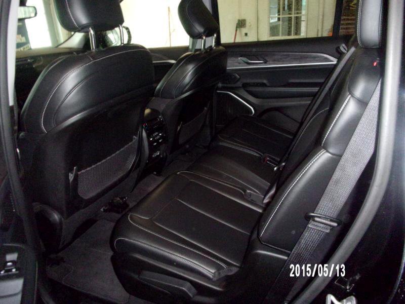 Used 2021 Jeep Grand Cherokee L Limited image 7