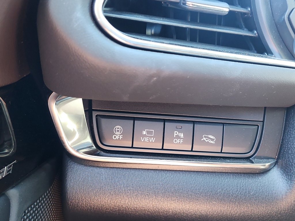 Used 2021 MAZDA CX-30 2.5 Turbo w/ Premium Plus Pkg image 32