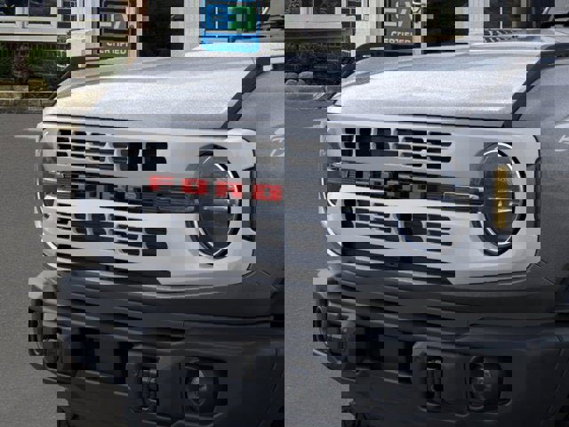 New 2025 Ford Bronco Heritage Edition image 44