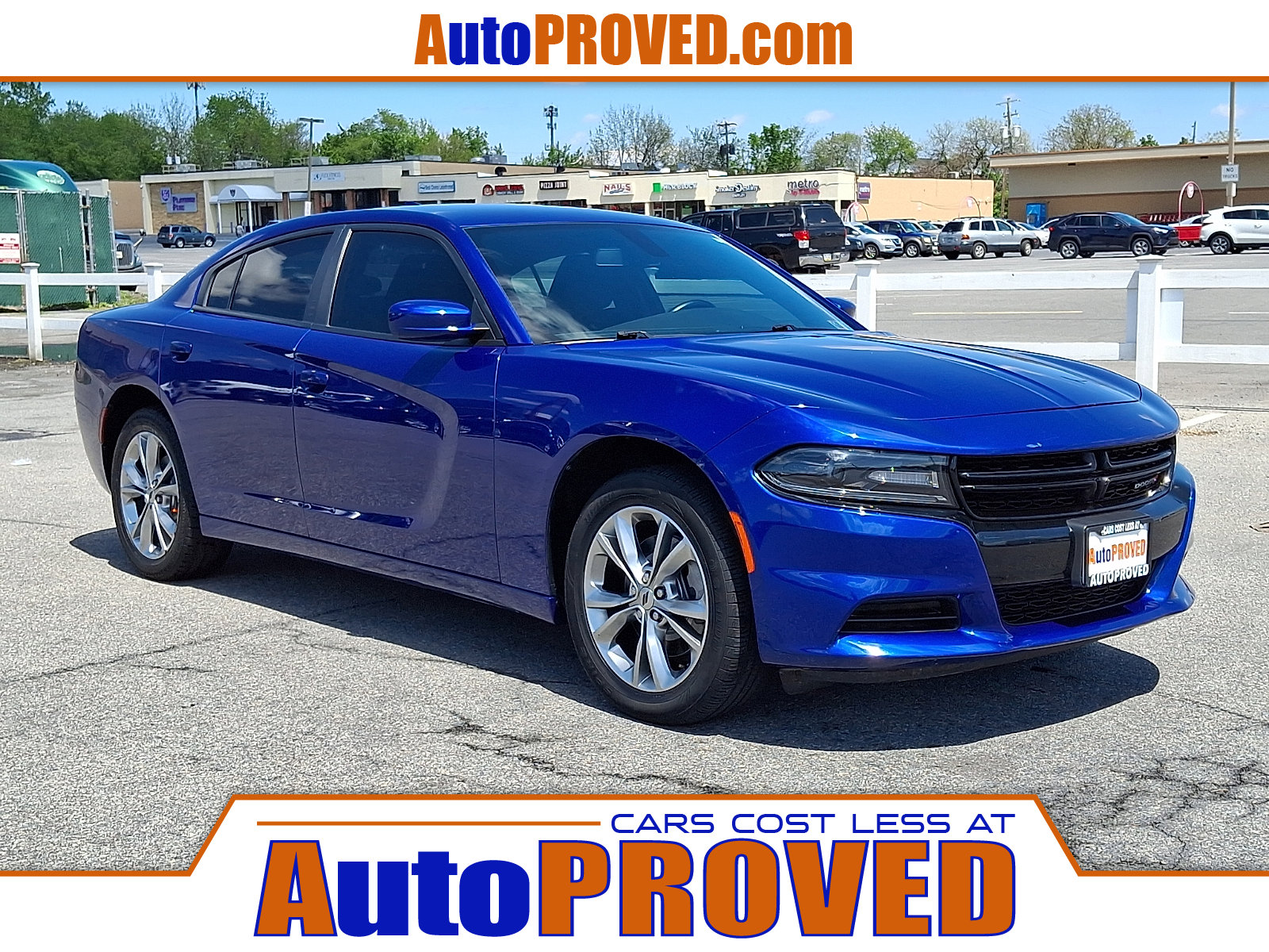 Used 2021 Dodge Charger SXT w/ Driver Convenience Group