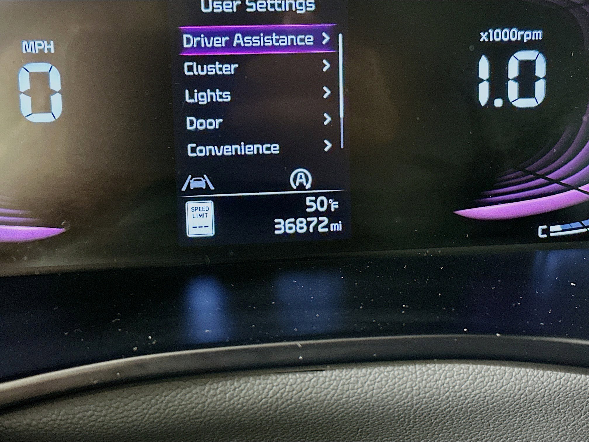 Used 2024 Kia Soul LX w/ Option Group 015 image 19