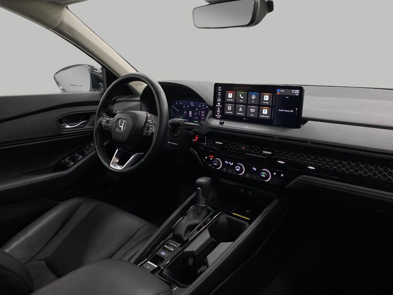 Used 2024 Honda Accord Touring image 18