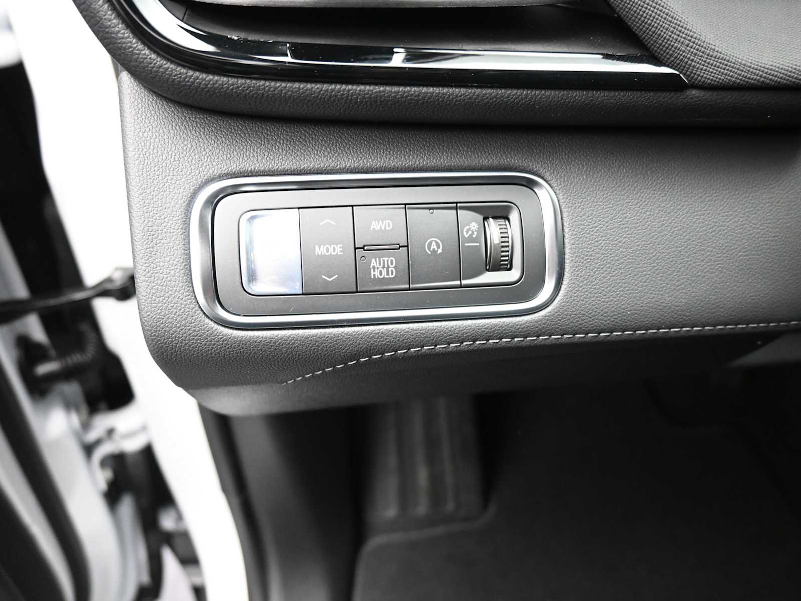 New 2026 Buick Enclave Sport Touring image 11