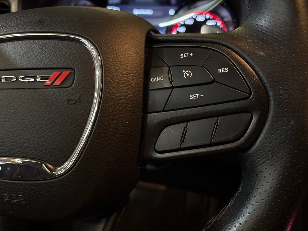 Used 2023 Dodge Charger R/T w/ Blacktop Package image 35