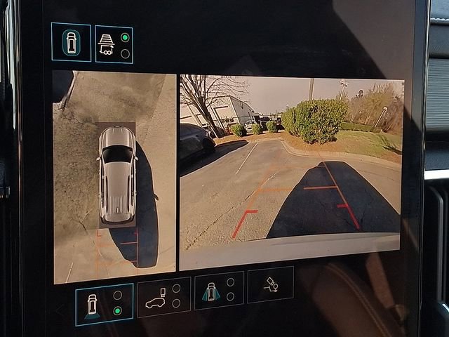 Certified 2024 GMC Acadia Elevation image 18