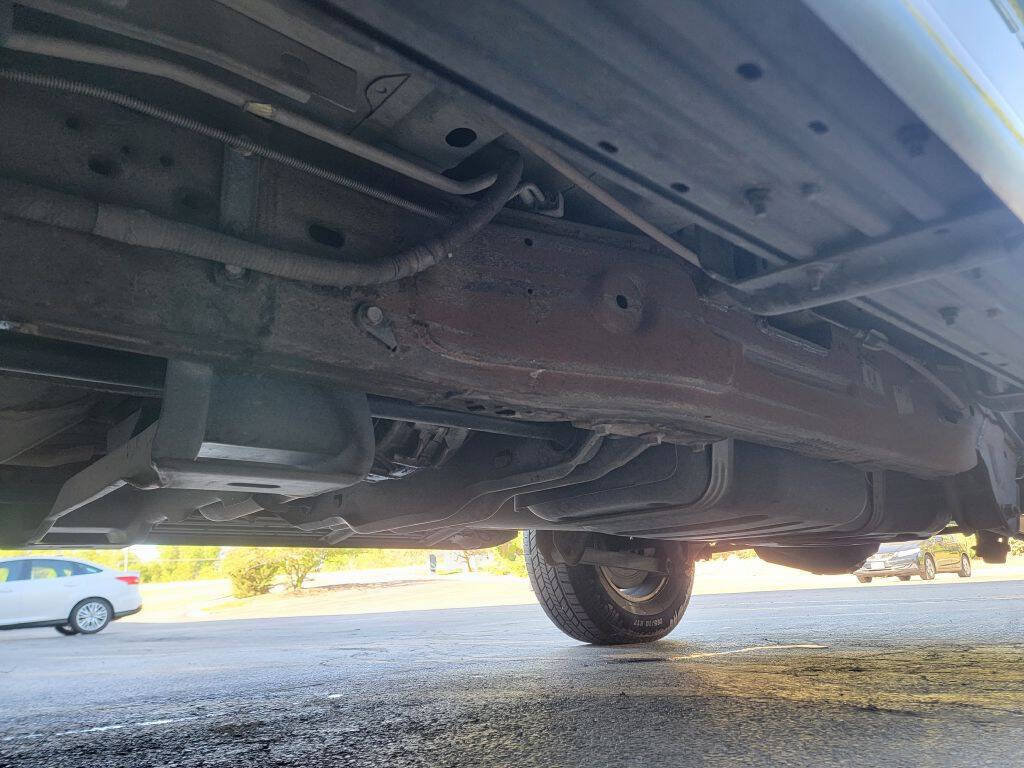 Used 1998 Ford Expedition 4WD image 11