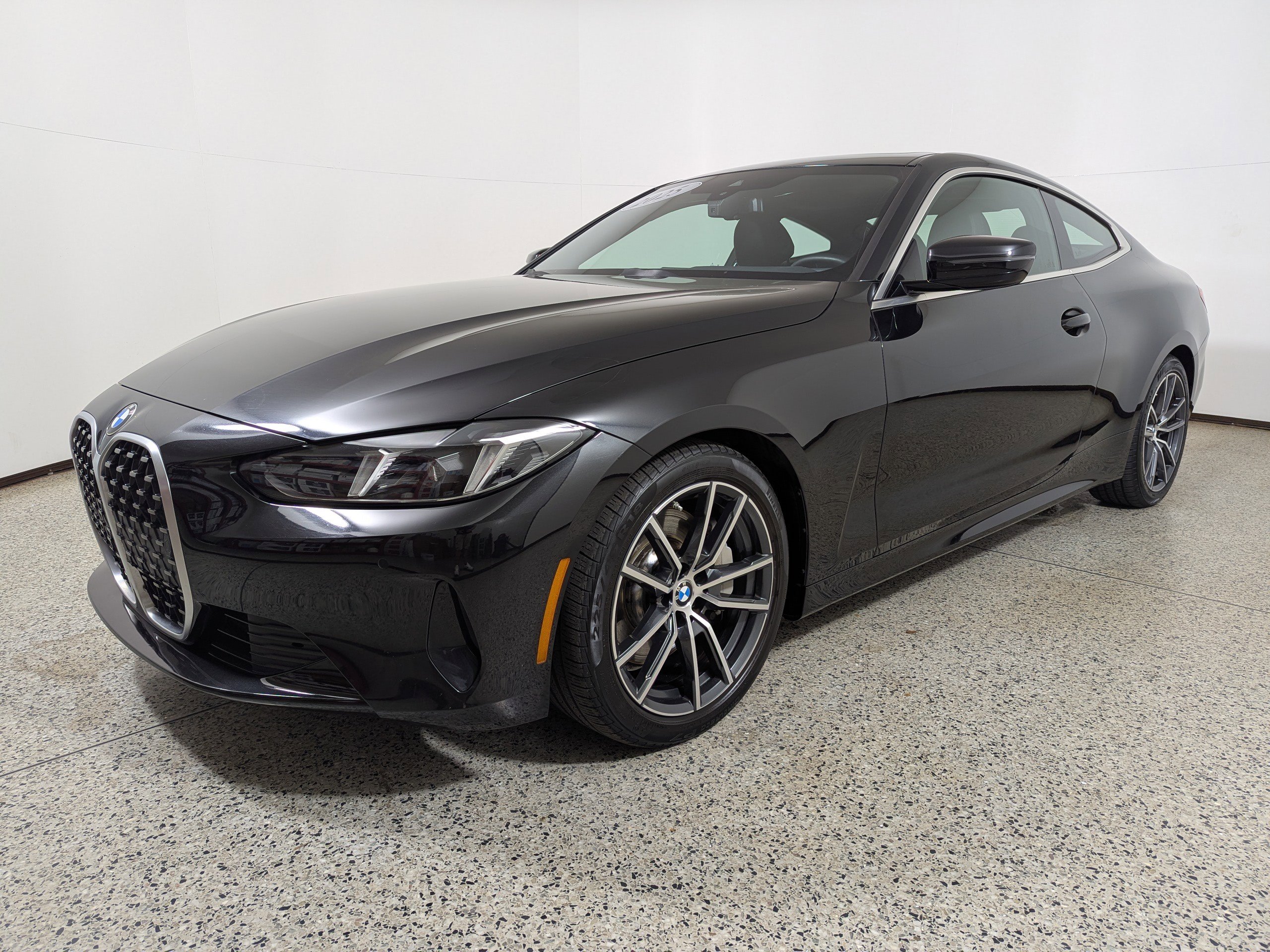 Used 2025 BMW 430i 430i Coupe image 3