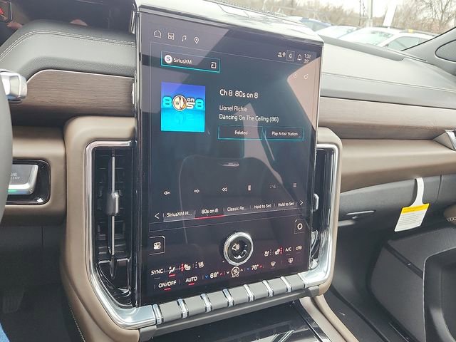 New 2026 GMC Yukon XL Denali Ultimate image 16