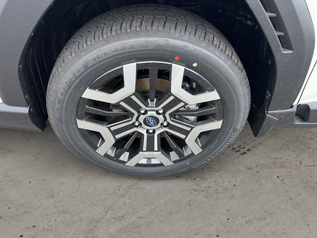 New 2026 Subaru Outback Touring XT AWD/4WD image 14