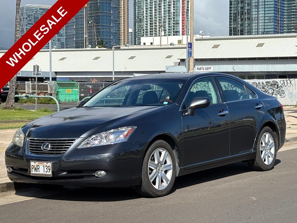 Used 2008 Lexus ES 350 FWD image 1