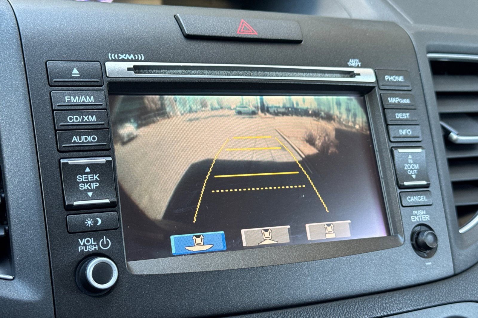 Used 2013 Honda CR-V EX-L image 10