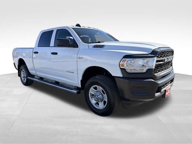 Used 2020 RAM 2500 Tradesman w/ Snow Chief Group AWD/4WD image 1