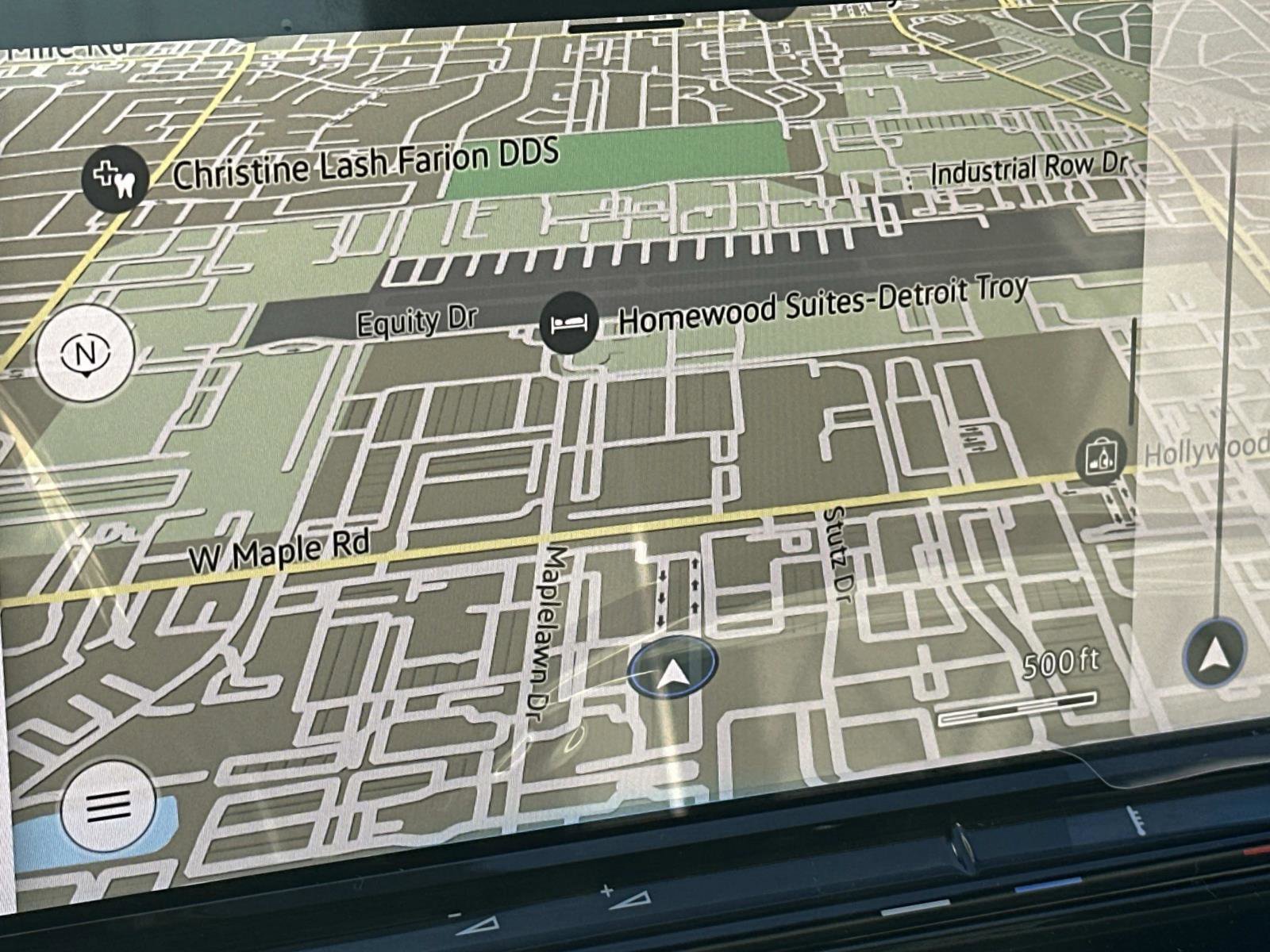 New 2026 Volkswagen Atlas SEL Premium R-Line image 30