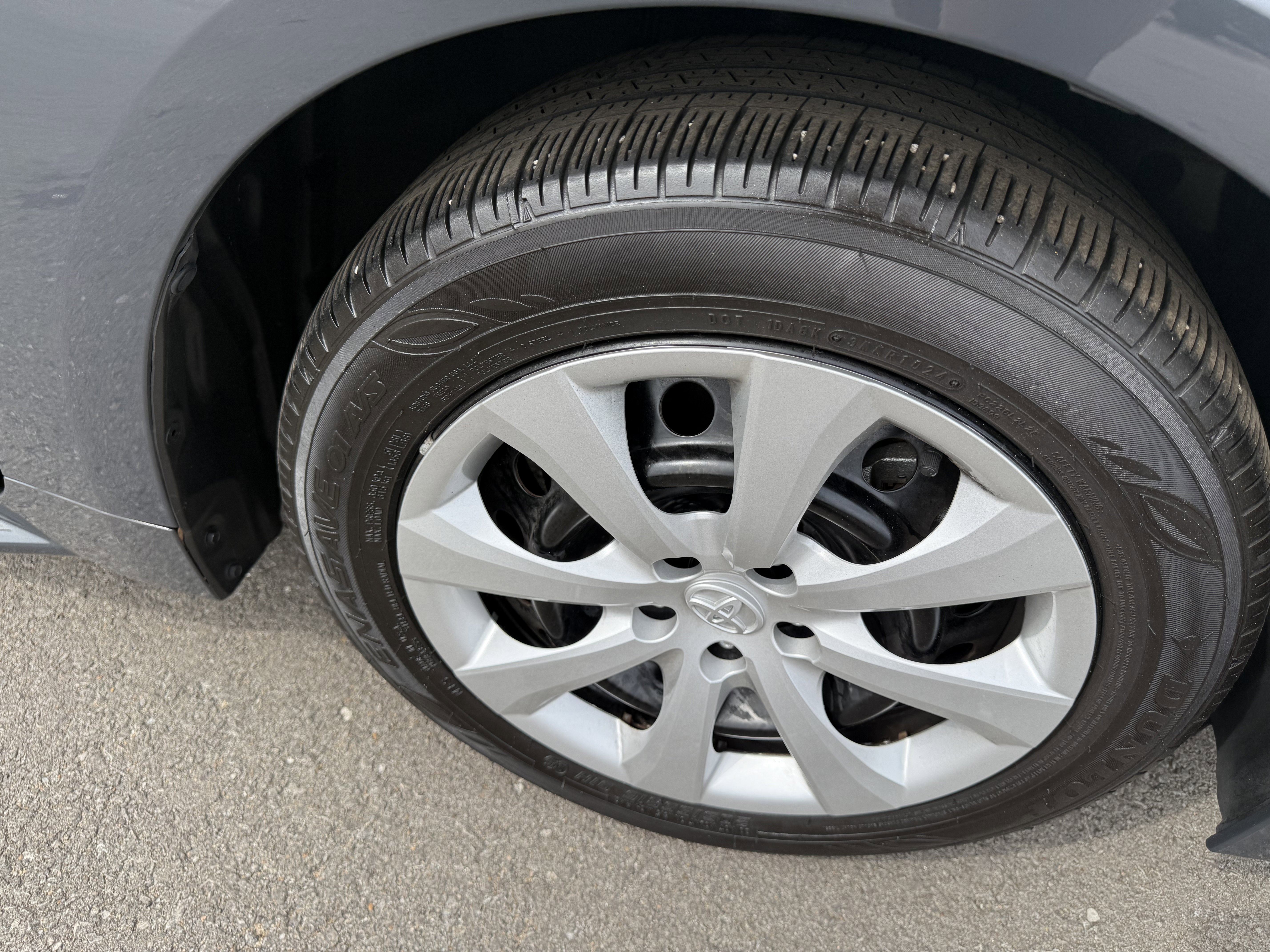 Certified 2024 Toyota Corolla LE FWD image 25