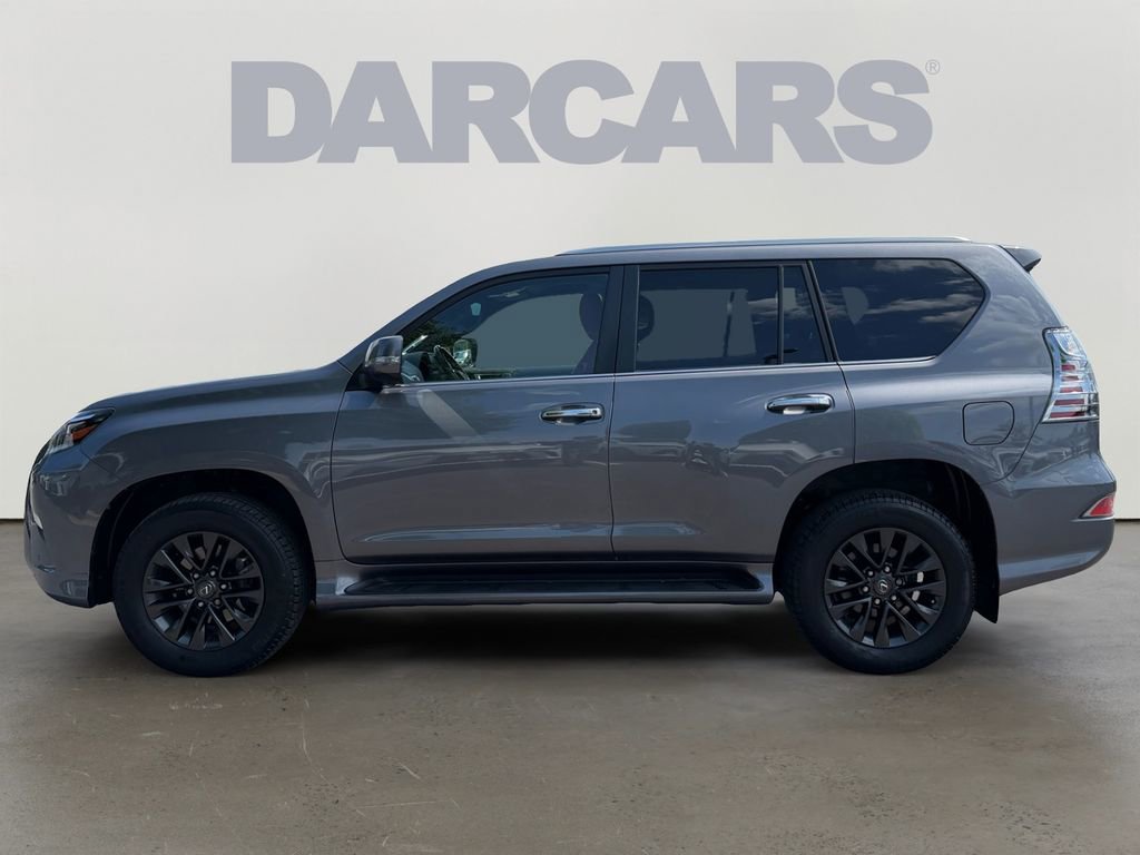 Used 2023 Lexus GX 460 Premium w/ Premium Plus Package AWD/4WD image 4