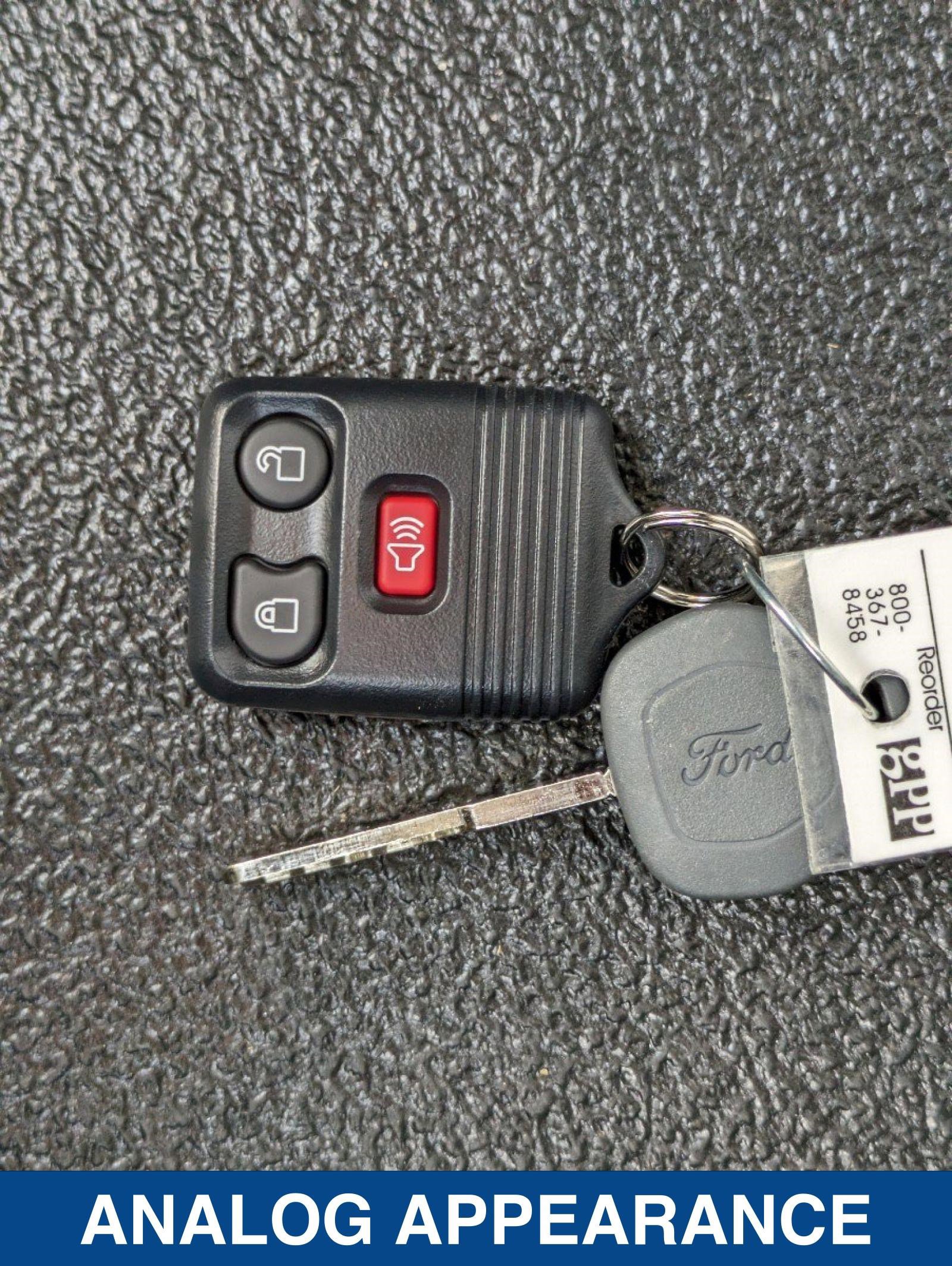 New 2025 Ford E-450 and Econoline 450 Super Duty w/ Power Equipment Group image 33