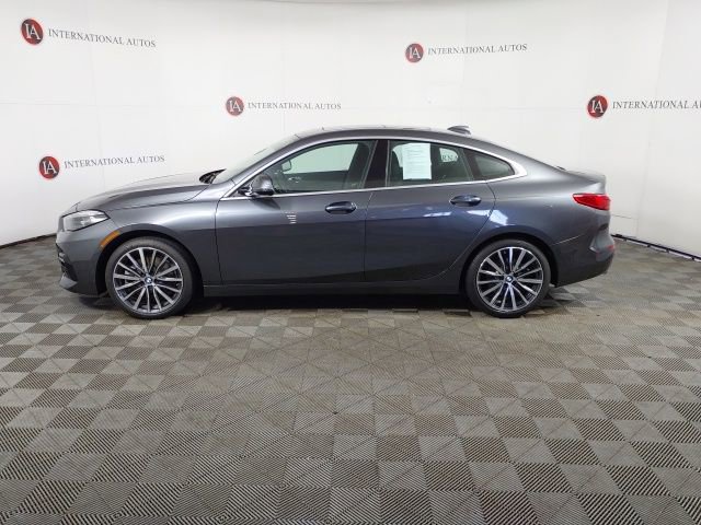 Used 2020 BMW 228i xDrive Gran Coupe w/ Convenience Package AWD/4WD image 7