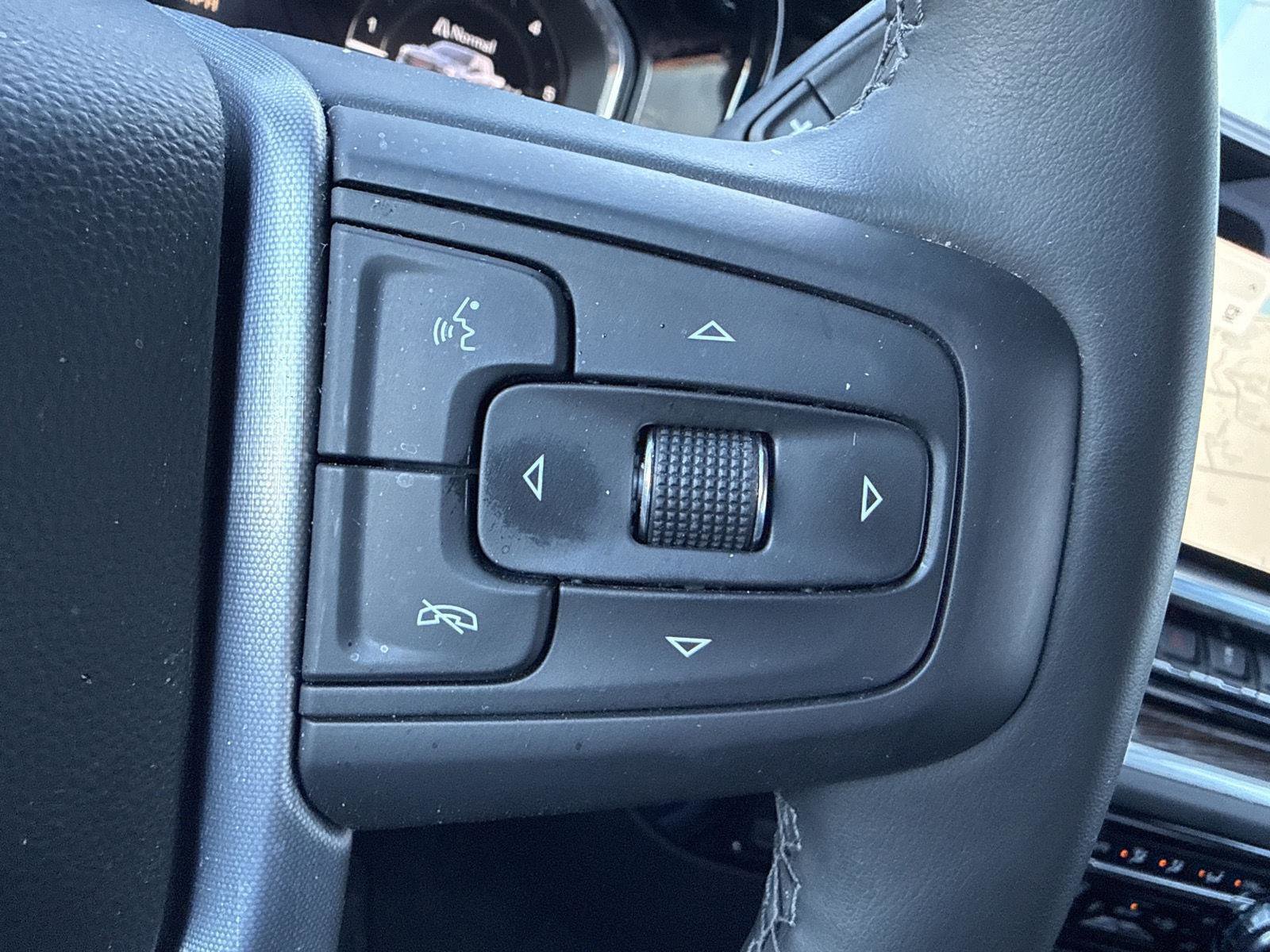 New 2026 GMC Sierra 1500 Elevation image 28