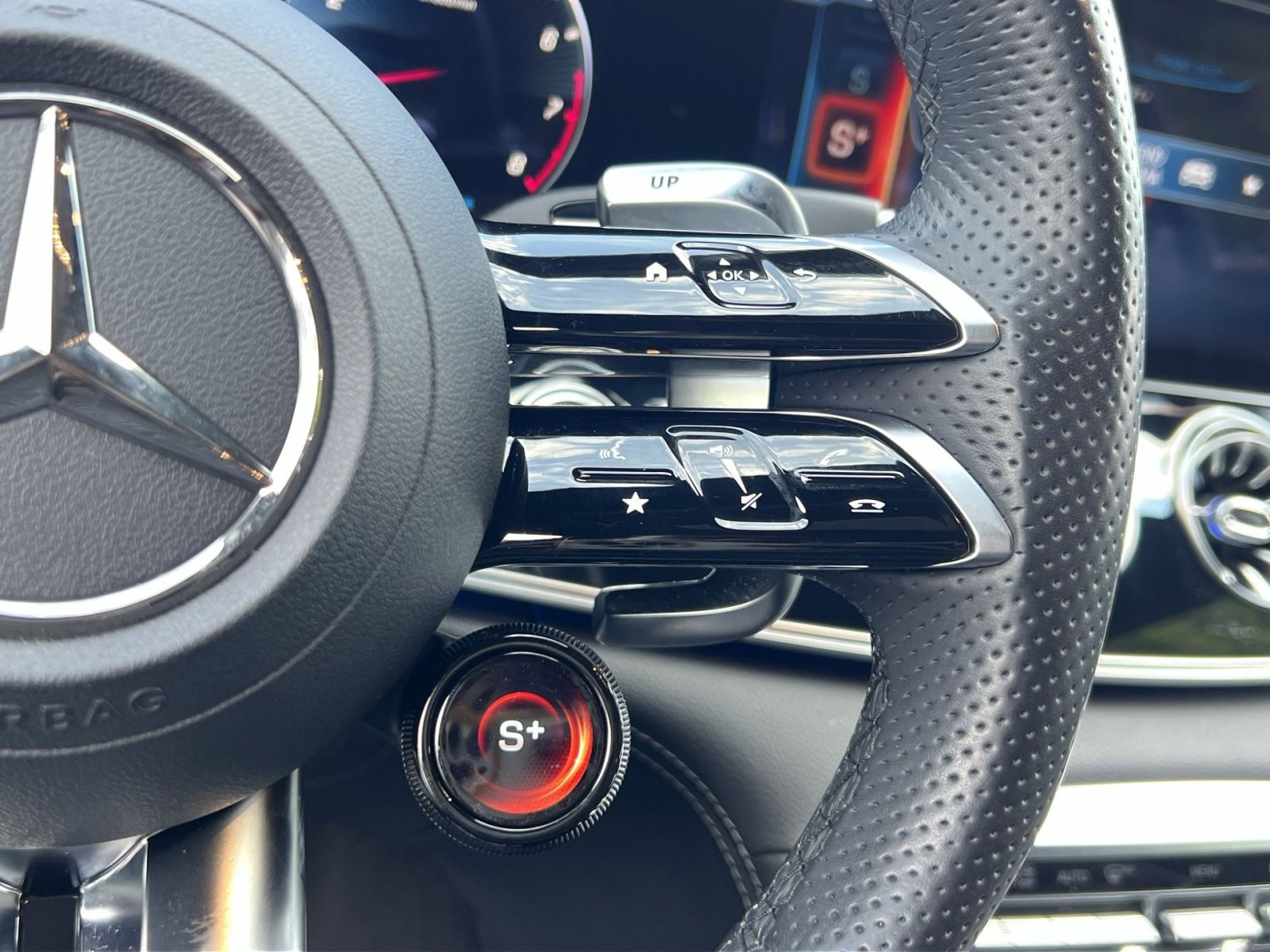 Used 2024 Mercedes-Benz AMG GT 43 image 39