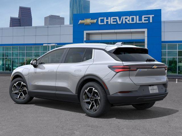 New 2026 Chevrolet Equinox EV LT FWD image 27
