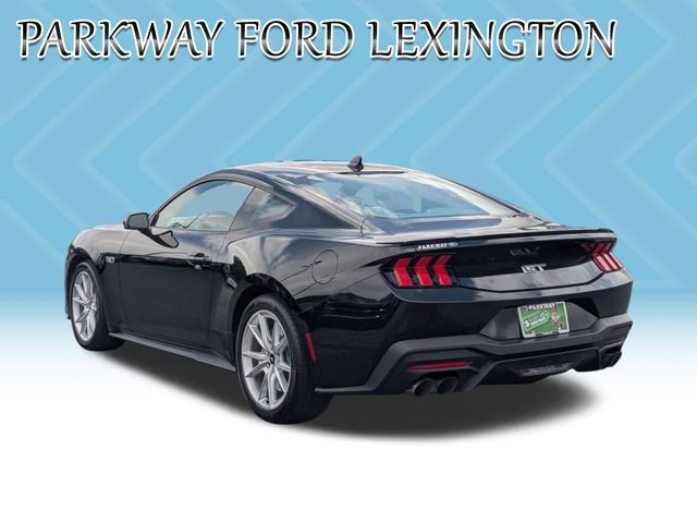 New 2025 Ford Mustang GT Premium image 7