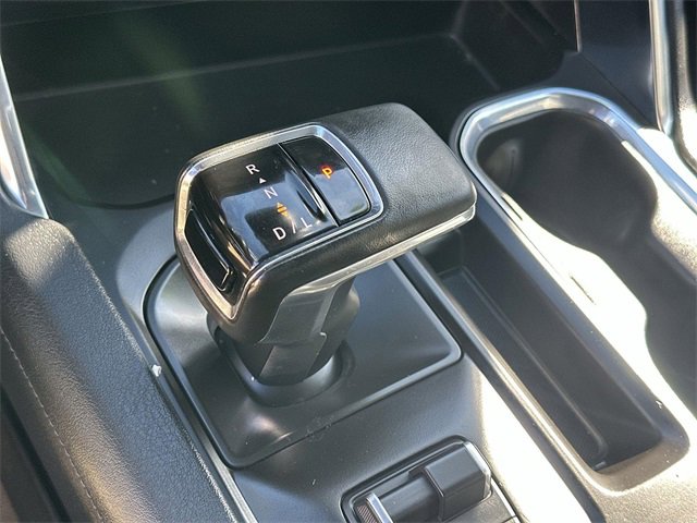 Used 2024 GMC Sierra 1500 Denali w/ Denali Reserve Package image 15