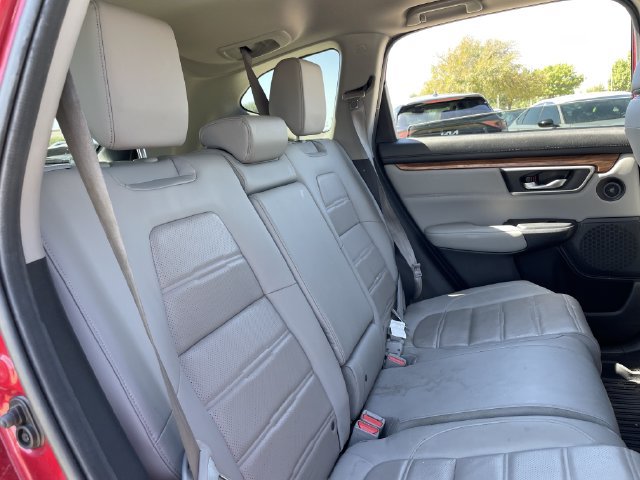 Certified 2020 Honda CR-V EX-L image 28