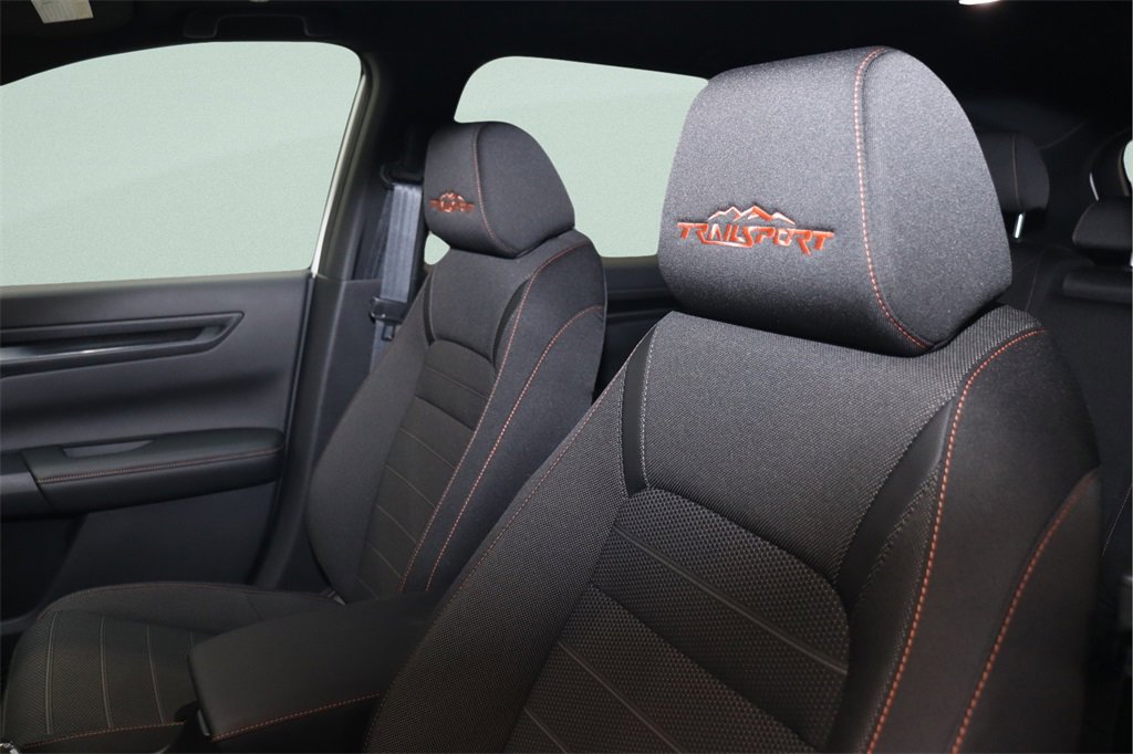 New 2026 Honda CR-V TrailSport image 6