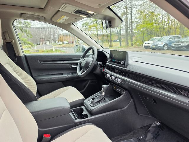 Certified 2024 Honda CR-V EX image 11