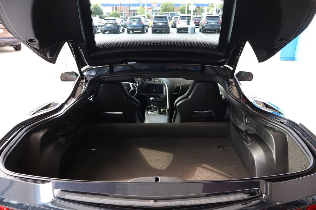 Used 2014 Chevrolet Corvette Stingray Coupe RWD image 39