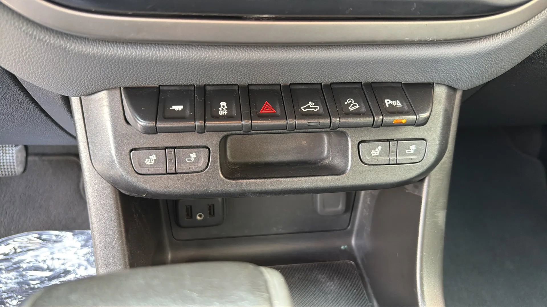 Used 2019 Chevrolet Colorado Z71 image 23