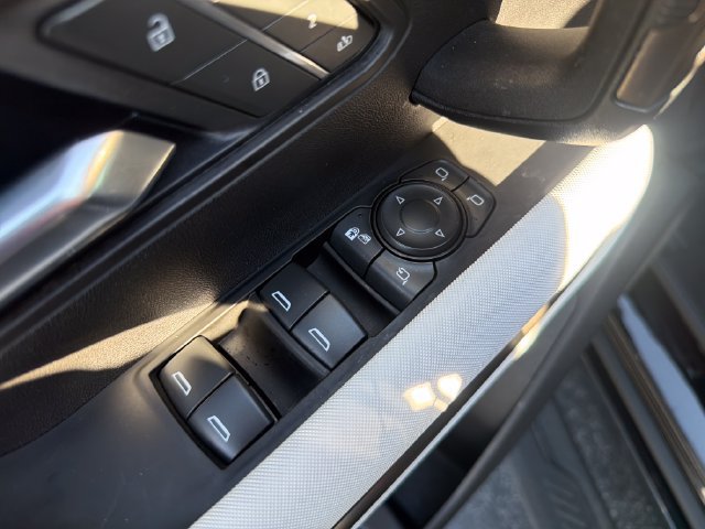 Used 2025 GMC Hummer EV 3X AWD/4WD image 13