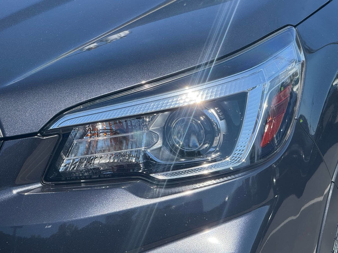 Used 2019 Subaru Forester Premium w/ All-Weather Package image 24