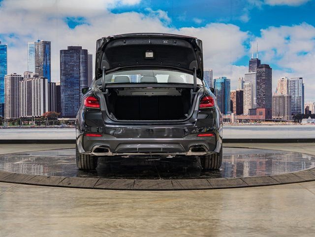 Certified 2023 BMW 540i xDrive w/ M Sport Package image 12