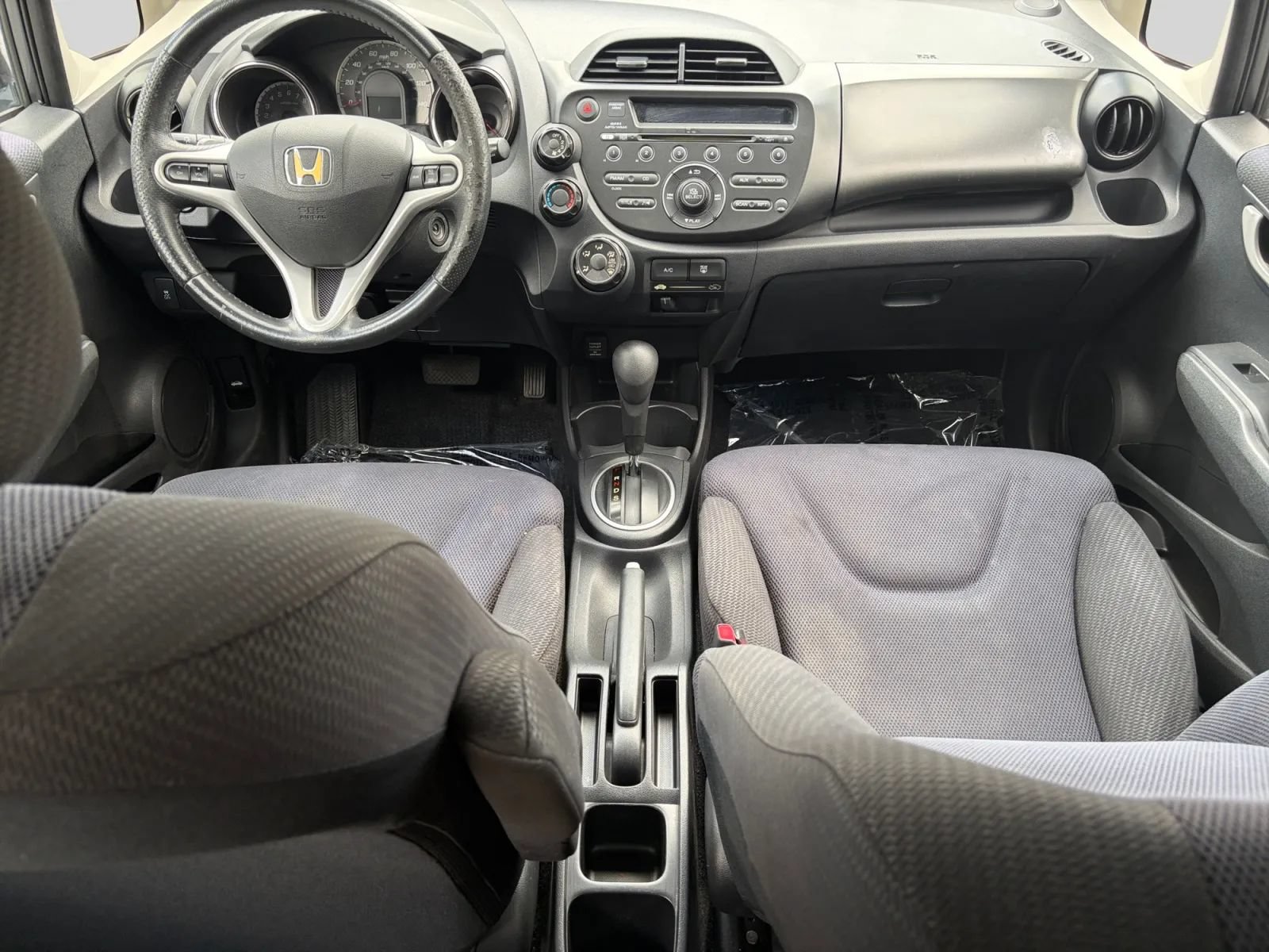 Used 2013 Honda Fit Sport image 14