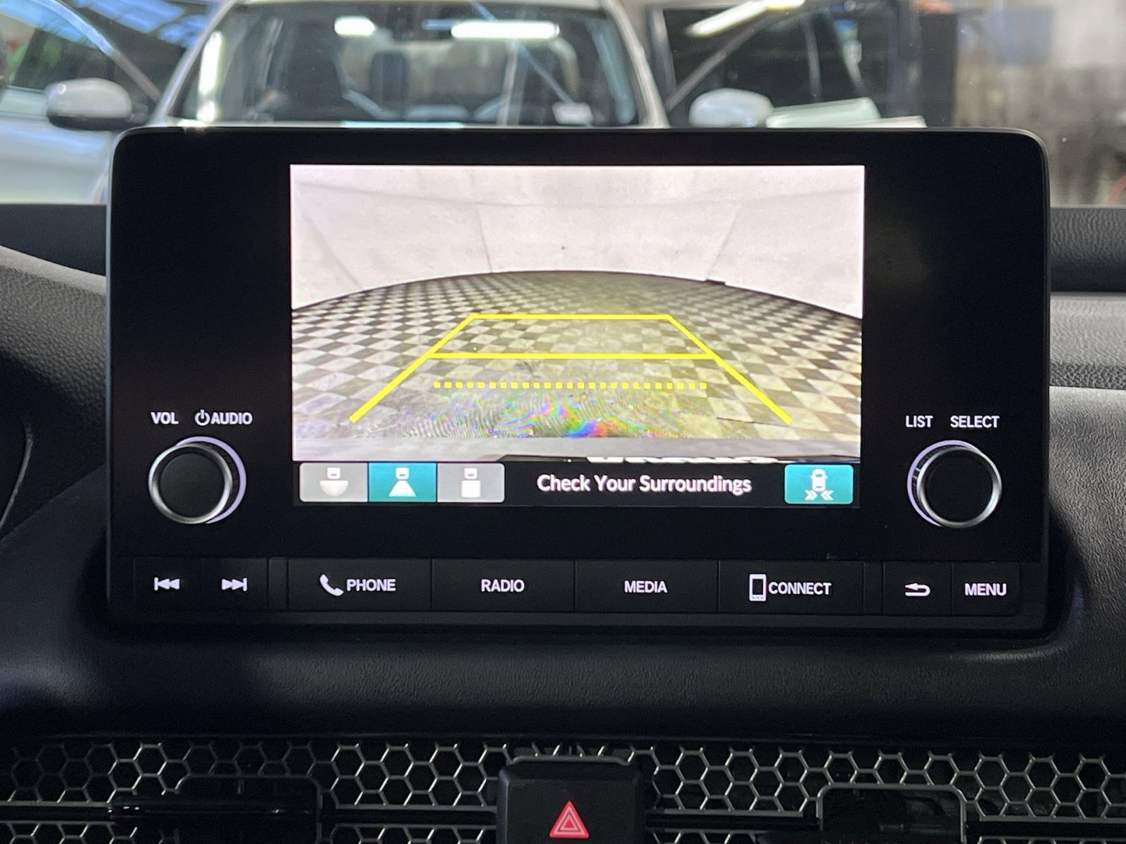 Used 2023 Honda HR-V Sport image 19