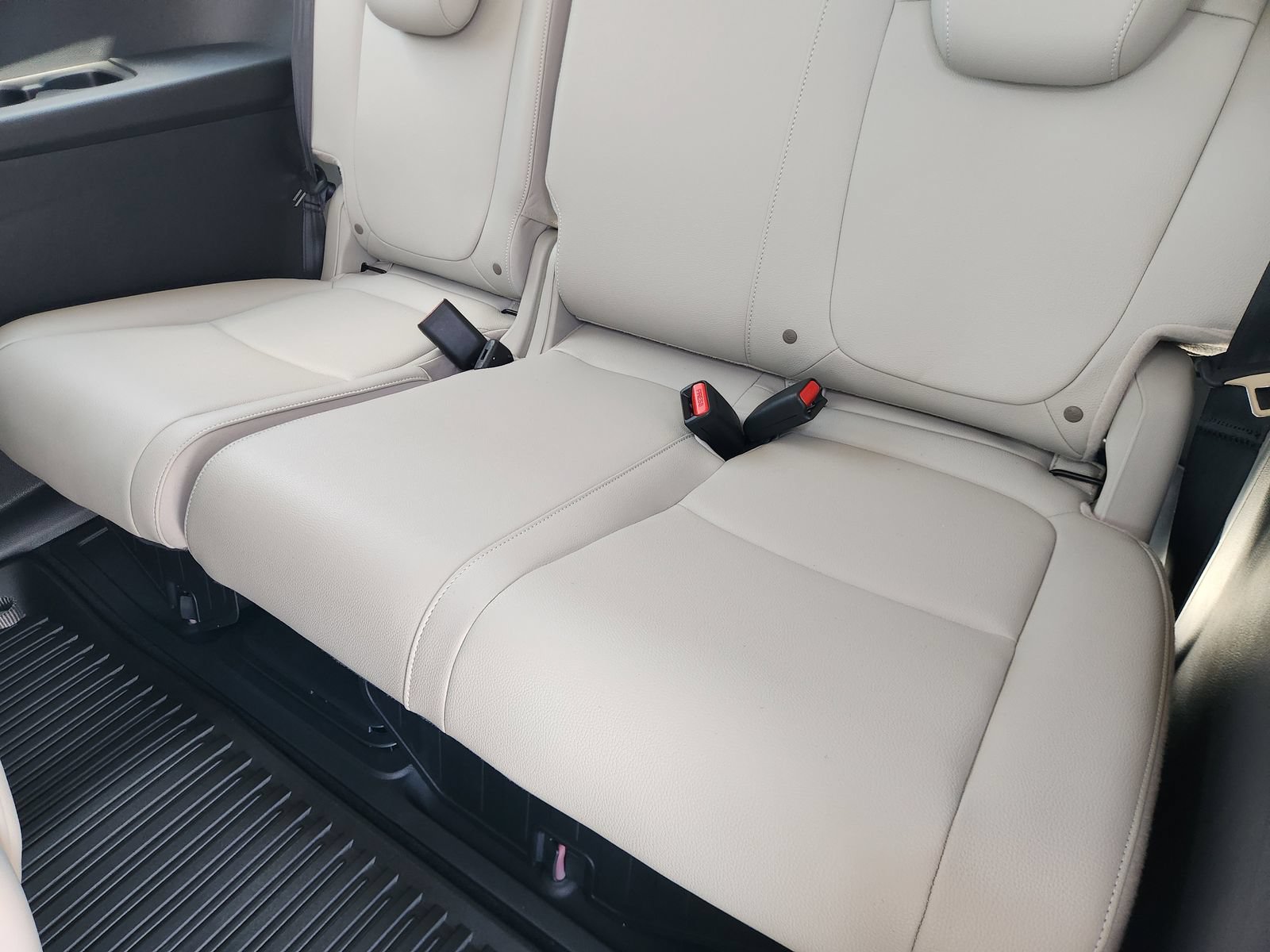 New 2026 Honda Odyssey EX-L image 35